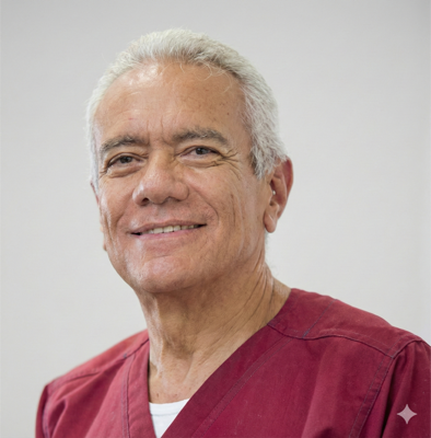 Dr. Germán Cárdenas - Endocrinólogo